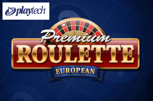 Premium European Roulette